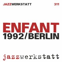 Features Of Usel: Usel's Indian Song - Uschi Brüning & Ernst-Ludwig Petrowsky & Guenter Bartel & Detlef Bielke