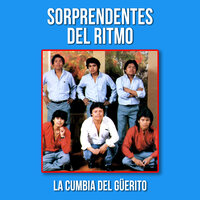Mi Cariñito - Sorprendentes Del Ritmo