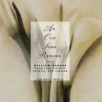 The Camp Meeting - William Parker & Dalton Baldwin & Чарлз Айвз