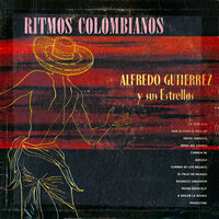 Huelele - Alfredo Gutierrez