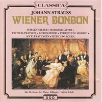 Accellerationen Walzer, Op. 234 - Alfred Scholz & Vienna Opera Orchestra & Vienna Opera Orchestra, Alfred Scholz & Иоганн Штраус-сын