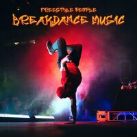 Rocking People - Freestyle People