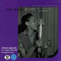 I Need Some Lovin' Baby - Jimmy Scott