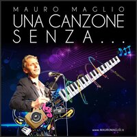 La mia stanza - Mauro Maglio