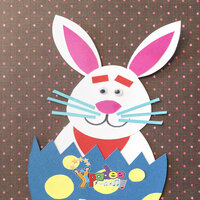 Hop Like A Bunny Rabbit - Mr Yipadee