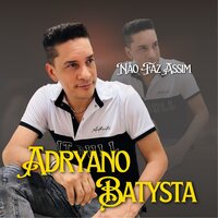 Estou Invocado - Adryano Batysta