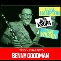 Cuerpo Y Alma - Benny Goodman