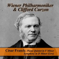 Symphony in D Minor, fwv 48: II. Allegretto - Сезар Франк & Clifford Curzon