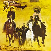 Jesus Is Just Alright with Me - The Doobie Brothers