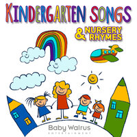 So Many Fruits - Nursery Rhymes & Baby Walrus