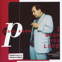 Sister Sadie - Paul Kuhn