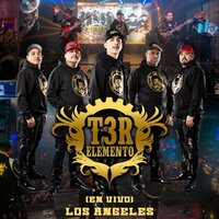 El Solecito Intro (En Vivo) - T3R Elemento