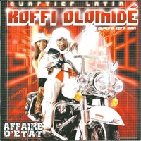 Calvaire - Koffi Olomide