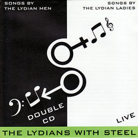 All Women Born Are So Perverse - The Lydians
