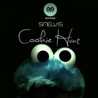 Cookie Hunt - Smelvis