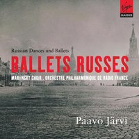 Masquerade: Waltz - Orchestre Philharmonique de Radio France & Paavo Järvi & Арам Ильич Хачатурян