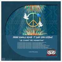 Le Chant De Hiawatha - Pierre Ravan & Mjoobi & Guila Clara Kessous & Hamza Rahimtula