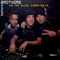 Sexy Girl - Brothers & Ranieri & Joseph B