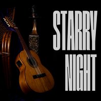 Tranquil Strings - Jazz Guitar Vibes