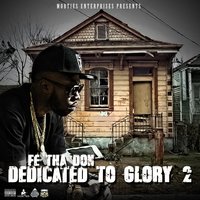 50 Shots - Fe Tha Don