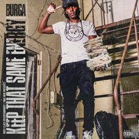 Fu$$ Your Feelings - Burga