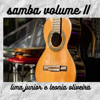 Palheta - Leonia Oliveira & Lima Júnior