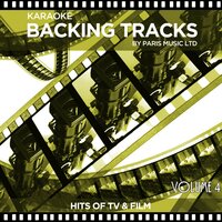 Knock On Wood - Paris Music