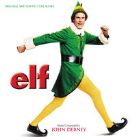 Santa's In Trouble - John Debney