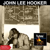 A New Leaf - John Lee Hooker
