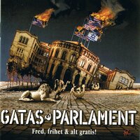 Staten & Kapitalen - Gatas Parlament