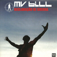 Marginal Menestrel - Mv Bill & Marcio Borges