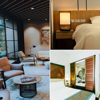 Stylish Ambience for Spring Break Getaways - Good Morning Jazz Cafe