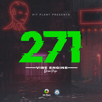 VIBE ENGINE - DrumPope