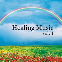 Healing Rainbow Light - Kevin Kendle
