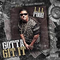 I Stay on It (feat. Lil Pooh) - L.I.L Pooh & Lil Pooh