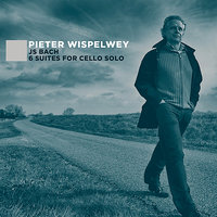 Suite no.1 in G major BWV 1007: Prelude - Johann Sebastian Bach & Pieter Wispelwey