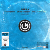 Freak - Sugarstarr & Stage Rockers & Samantha Nova & Marigny