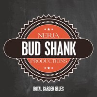 As Long as There's Music - Bud Shank & Bob Cooper
