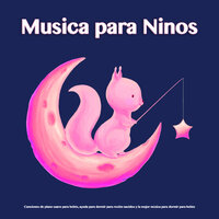 Frere Jacques - Musica para niños - Musica para dormir - Musica Para Dormir Bebes & Musica para Bebes Especialistas & Musica Para Niños