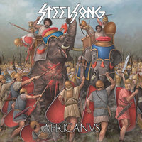 Defender of Rome - Steelsong