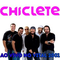 Perdoa na Boa - Chiclete Com Banana