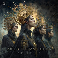 Op Le Le - Zyce & Flegma & LUCHA