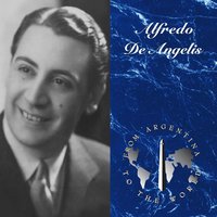 Marioneta - Alfredo De Angelis & Floreal Ruiz