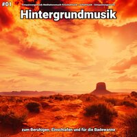 Hintergrundmusik pt. 51 - Entspannungsmusik Meditationsmusik Einschlafmusik & Schlafmusik & Entspannungsmusik