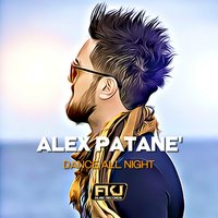 Advance - Alex Patane'