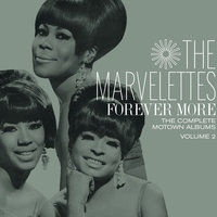 Tonight Was Made For Love - The Marvelettes