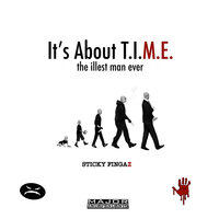 Im a Hater - Sticky Fingaz