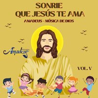 Yo Creo en la Palabra - Grupo Musical Amadeus