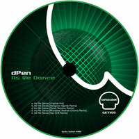 As We Dance - dPen & Hangover Agents
