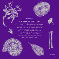 Антон Нелихов. «Мифы окаменелостей. От костей великанов и пальцев водяных до зубов дракона и стрел с неба». Часть 12 - Исаев Олег